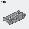 Модульный магазин LEGO (LEGO 910009)