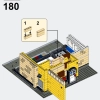 Модульный магазин LEGO (LEGO 910009)