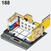 Модульный магазин LEGO (LEGO 910009)