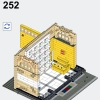 Модульный магазин LEGO (LEGO 910009)