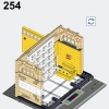 Модульный магазин LEGO (LEGO 910009)