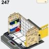 Модульный магазин LEGO (LEGO 910009)