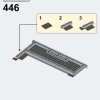 Модульный магазин LEGO (LEGO 910009)