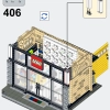 Модульный магазин LEGO (LEGO 910009)