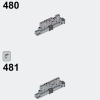 Модульный магазин LEGO (LEGO 910009)