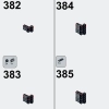 Модульный магазин LEGO (LEGO 910009)