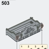 Модульный магазин LEGO (LEGO 910009)