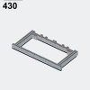 Модульный магазин LEGO (LEGO 910009)