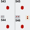Модульный магазин LEGO (LEGO 910009)