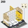 Модульный магазин LEGO (LEGO 910009)