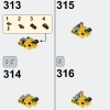 Модульный магазин LEGO (LEGO 910009)