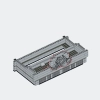 Модульный магазин LEGO (LEGO 910009)
