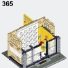 Модульный магазин LEGO (LEGO 910009)