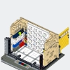 Модульный магазин LEGO (LEGO 910009)