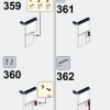 Модульный магазин LEGO (LEGO 910009)