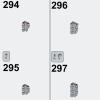 Модульный магазин LEGO (LEGO 910009)