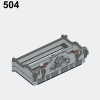 Модульный магазин LEGO (LEGO 910009)