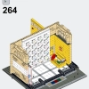 Модульный магазин LEGO (LEGO 910009)