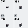 Модульный магазин LEGO (LEGO 910009)