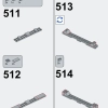 Модульный магазин LEGO (LEGO 910009)