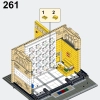 Модульный магазин LEGO (LEGO 910009)