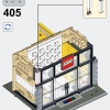 Модульный магазин LEGO (LEGO 910009)