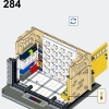 Модульный магазин LEGO (LEGO 910009)