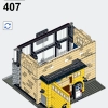 Модульный магазин LEGO (LEGO 910009)
