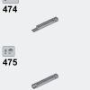Модульный магазин LEGO (LEGO 910009)