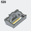 Модульный магазин LEGO (LEGO 910009)