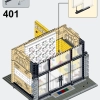 Модульный магазин LEGO (LEGO 910009)