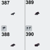 Модульный магазин LEGO (LEGO 910009)
