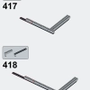 Модульный магазин LEGO (LEGO 910009)