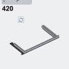 Модульный магазин LEGO (LEGO 910009)