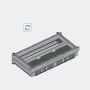 Модульный магазин LEGO (LEGO 910009)
