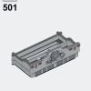 Модульный магазин LEGO (LEGO 910009)