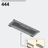Модульный магазин LEGO (LEGO 910009)