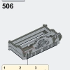 Модульный магазин LEGO (LEGO 910009)