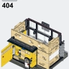 Модульный магазин LEGO (LEGO 910009)
