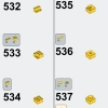 Модульный магазин LEGO (LEGO 910009)