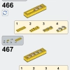 Модульный магазин LEGO (LEGO 910009)