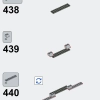 Модульный магазин LEGO (LEGO 910009)