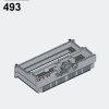 Модульный магазин LEGO (LEGO 910009)