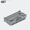 Модульный магазин LEGO (LEGO 910009)