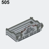 Модульный магазин LEGO (LEGO 910009)