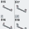 Модульный магазин LEGO (LEGO 910009)