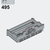 Модульный магазин LEGO (LEGO 910009)