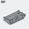 Модульный магазин LEGO (LEGO 910009)