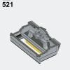 Модульный магазин LEGO (LEGO 910009)