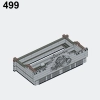 Модульный магазин LEGO (LEGO 910009)